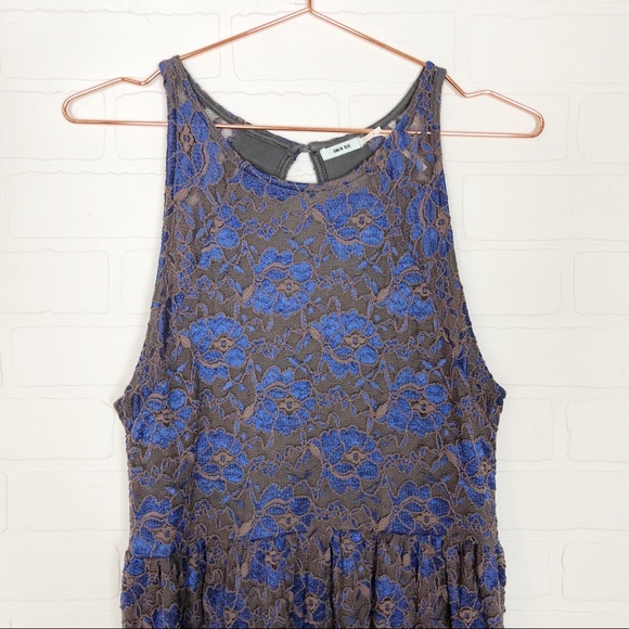 Urban Outfitters Kimchi Blue Dress S/ L - Picture 2 of 8